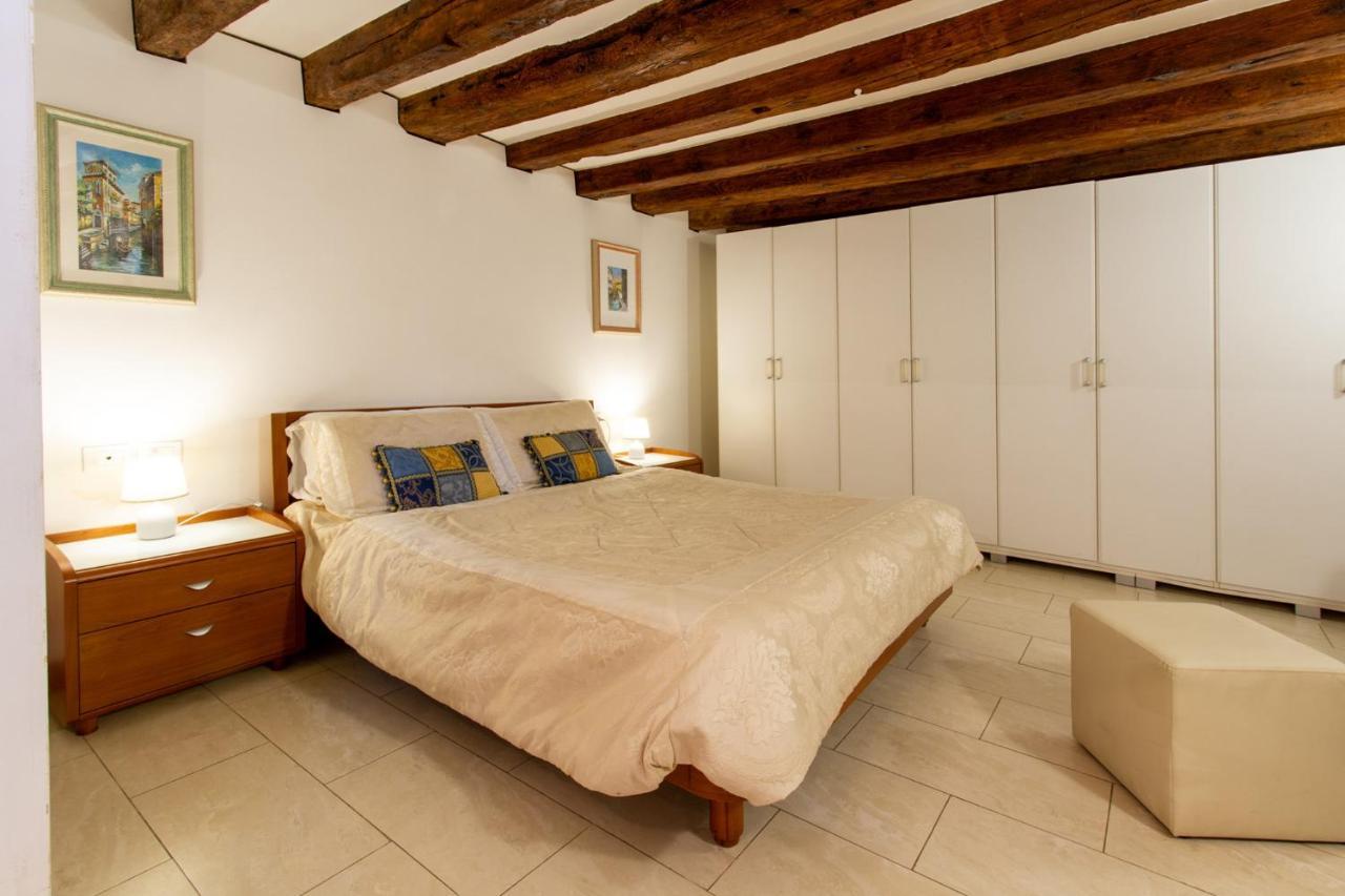 Apartment Art Dreams Dimora Casanova Venedig