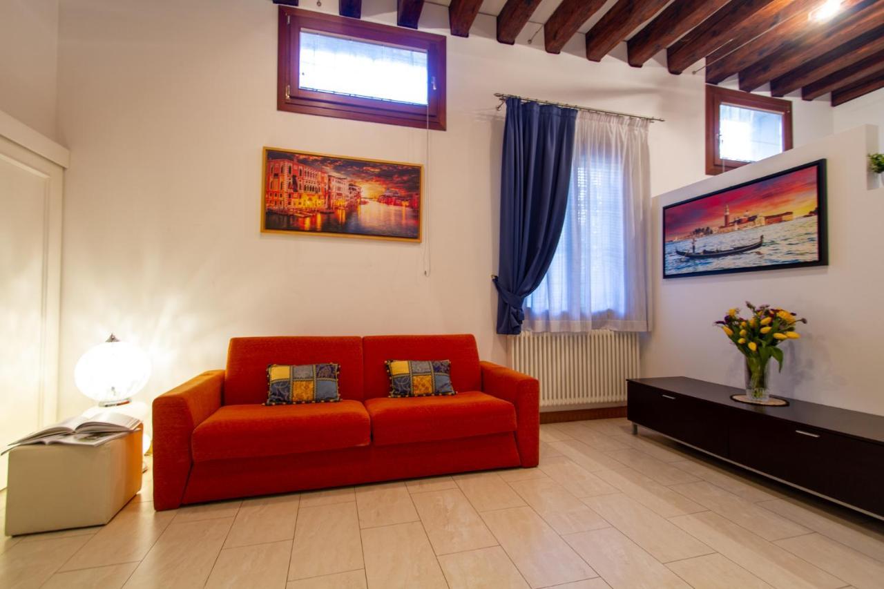 Art Dreams Dimora Casanova Apartment Venedig